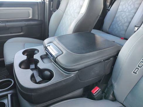 Used 2018 RAM 2500 Power Wagon w/ Luxury Group image 20