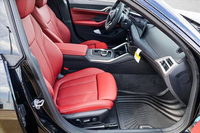 New 2027 BMW 430i xDrive w/ M Sport Package AWD/4WD image 24