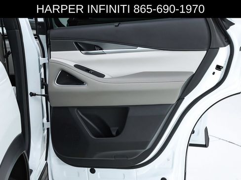 Used 2026 INFINITI QX60 Luxe w/ Cargo Package FWD image 70