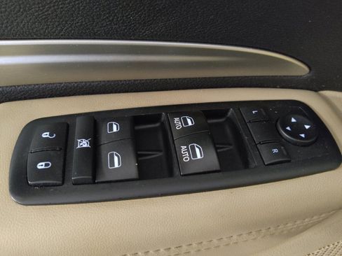 Used 2017 Dodge Durango SXT w/ Quick Order Package 23B image 27