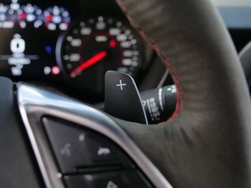 Used 2022 Chevrolet Camaro ZL1 image 22