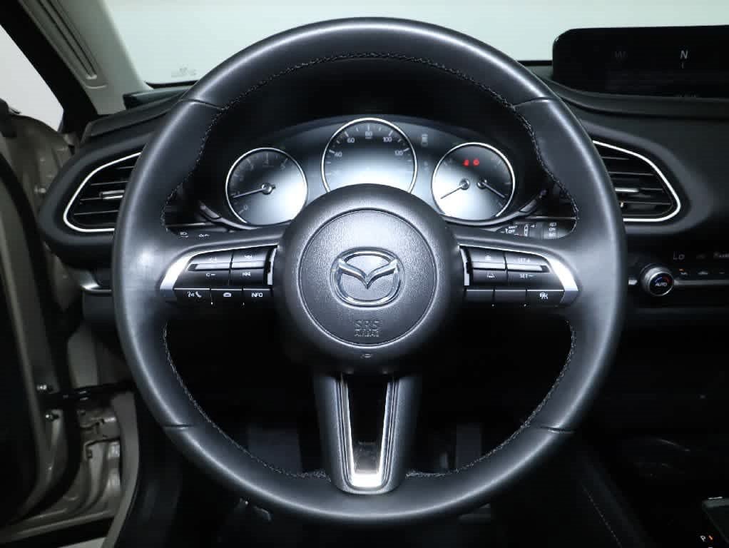 Certified 2024 MAZDA CX-30 AWD 2.5 S w/ Select Sport Pkg image 21