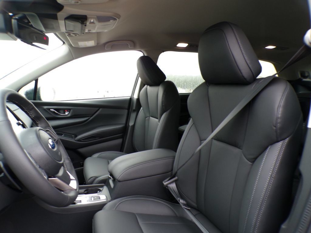 New 2027 Subaru Ascent Premium AWD/4WD image 11