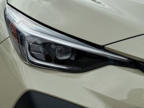 New 2026 Subaru Crosstrek 2.5i Sport AWD/4WD image 38