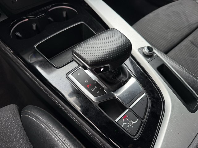 Used 2023 Audi A5 2.0T Prestige w/ Black Optic Plus Package AWD/4WD image 21