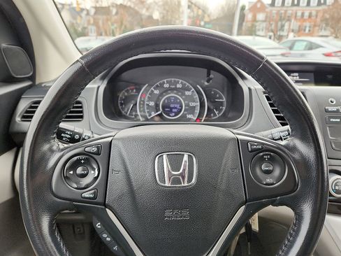 Used 2014 Honda CR-V EX-L image 20