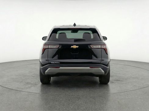 Used 2025 Chevrolet Equinox LT image 7