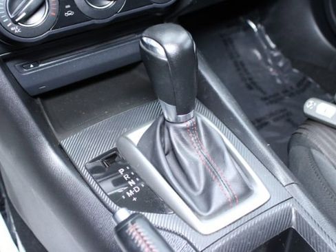 Used 2014 MAZDA MAZDA3 i Touring image 10