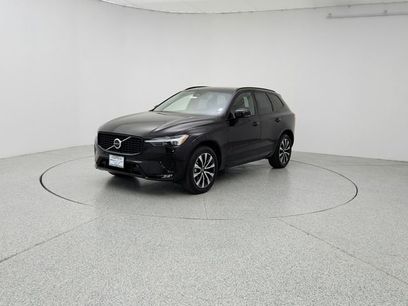 Certified 2025 Volvo XC60 B5 Plus