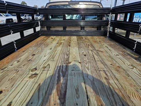 Used 2016 Ford F350 XL image 13