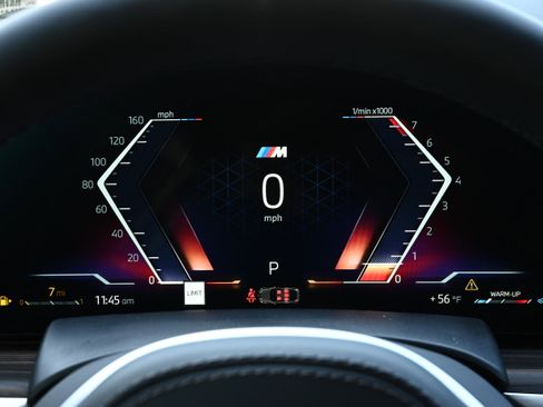 New 2026 BMW X6 xDrive40i w/ Climate Comfort Package image 14