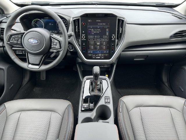 New 2026 Subaru Crosstrek 2.5i Limited w/ Crosstrek Mirror Package AWD/4WD image 13