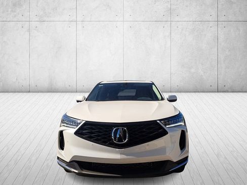 New 2026 Acura RDX w/ Technology Package image 2