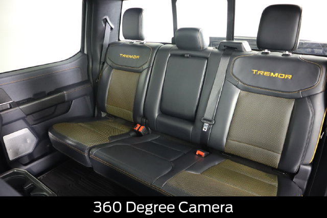 Used 2023 Ford F150 Tremor w/ Equipment Group 402A High AWD/4WD image 43
