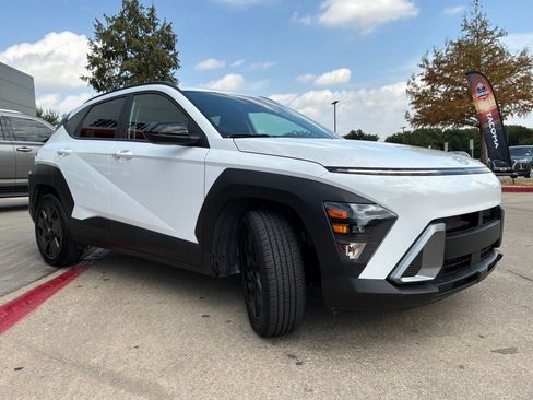 Used 2026 Hyundai Kona SEL Sport FWD image 4