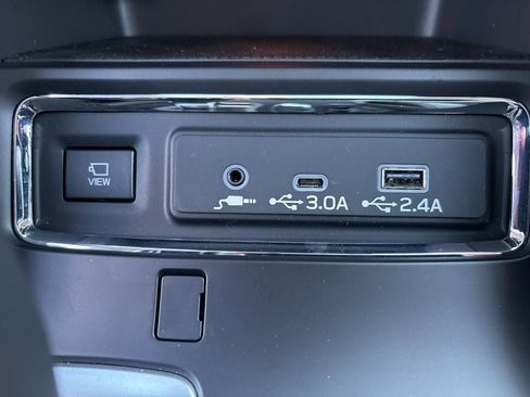 New 2026 Subaru Ascent Limited image 28