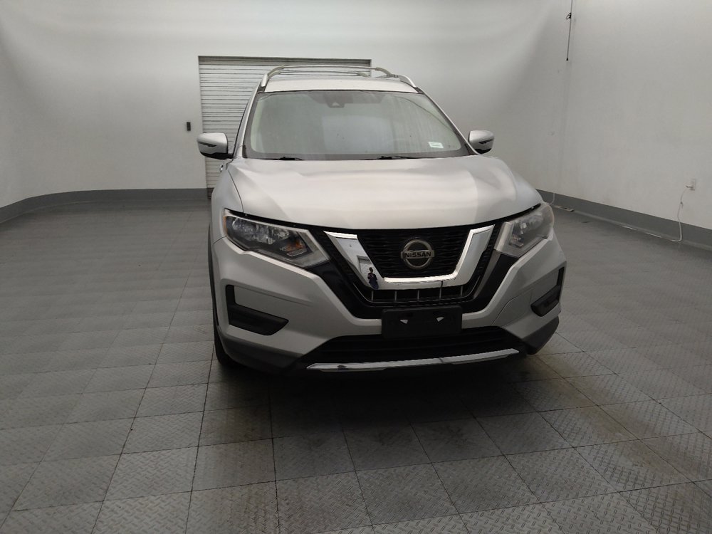 Used 2020 Nissan Rogue S w/ Special Edition Package FWD image 14