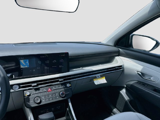 New 2026 Hyundai Tucson SE FWD image 22