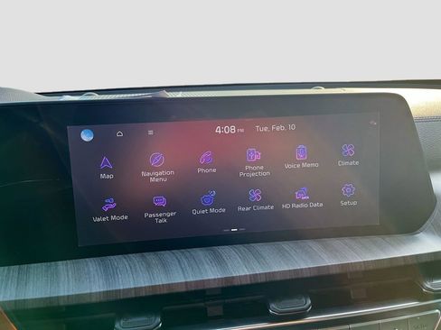 Used 2024 Kia Telluride SX w/ Towing Package image 15