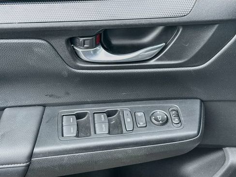 Certified 2024 Honda CR-V EX image 22