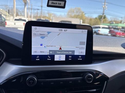 Used 2020 Ford Escape SE AWD/4WD image 24