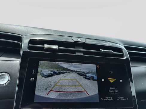 Certified 2024 Hyundai Santa Cruz XRT AWD/4WD image 25