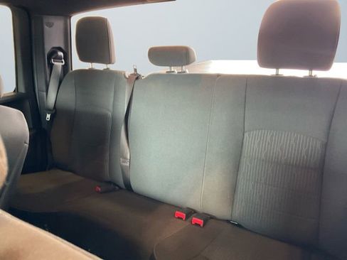 Used 2022 RAM 1500 Classic Warlock w/ Electronics Group image 13