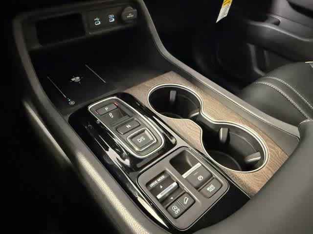 New 2026 Honda Pilot Elite image 24