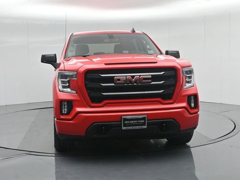 Used 2022 GMC Sierra 1500 Elevation image 62
