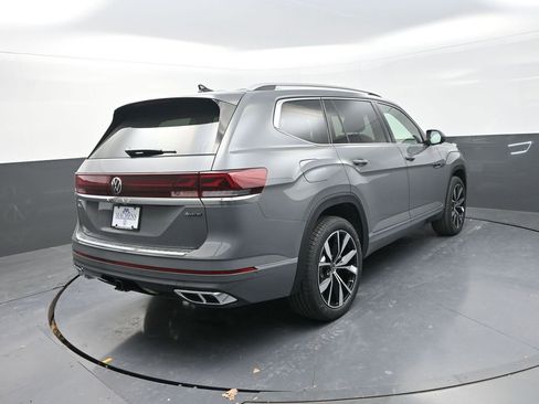 New 2026 Volkswagen Atlas SEL Premium R-Line AWD/4WD image 10