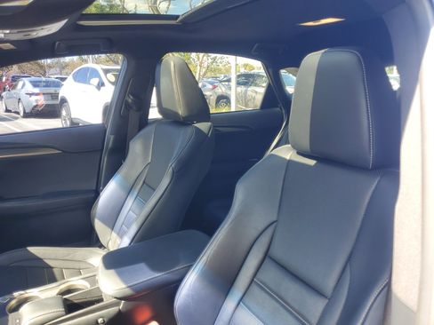 Used 2018 Lexus NX 300 FWD image 17