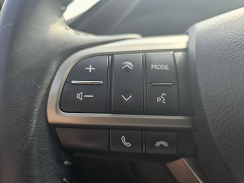 Used 2018 Lexus ES 350 w/ Premier Package FWD image 12