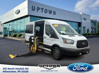 Used 2019 Ford Transit 350 XL