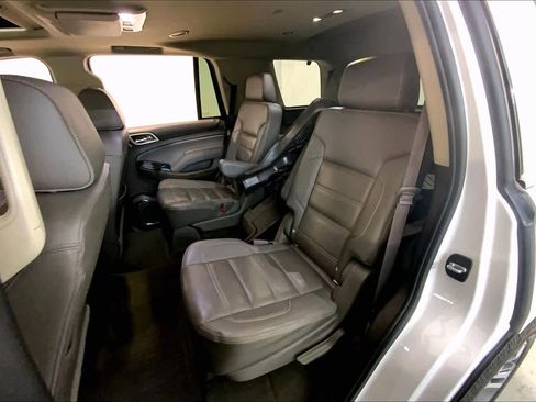 Used 2018 GMC Yukon Denali w/ Denali Ultimate Package image 21