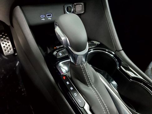 New 2026 Buick Encore GX Sport Touring w/ Advanced Technology Package image 18