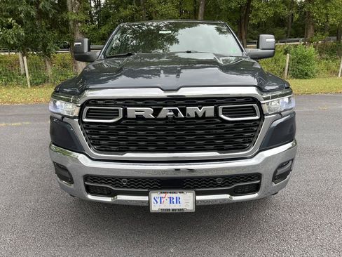 New 2026 RAM 1500 Big Horn image 8