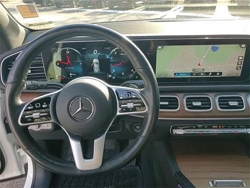 Used 2022 Mercedes-Benz GLE 350 4MATIC image 22