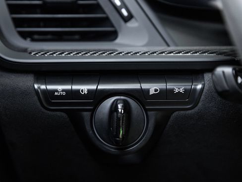 Certified 2022 Porsche 911 GT3 RWD image 17