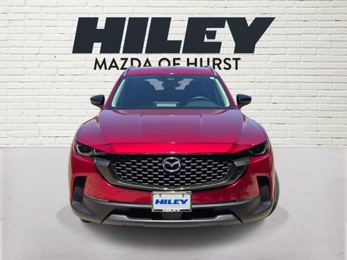 Used 2026 MAZDA CX-50 AWD 2.5 S w/ Cargo Package image 2