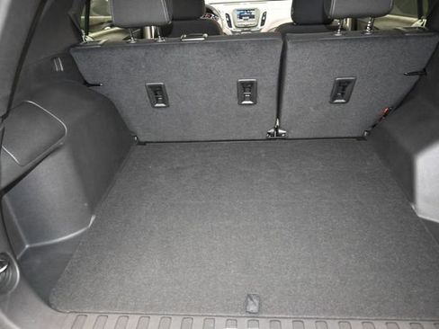 Used 2023 Chevrolet Equinox LS w/ LS Convenience Package FWD image 25