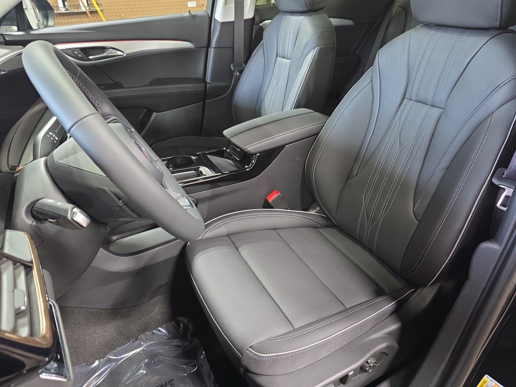 New 2026 Buick Envision Avenir AWD/4WD image 15