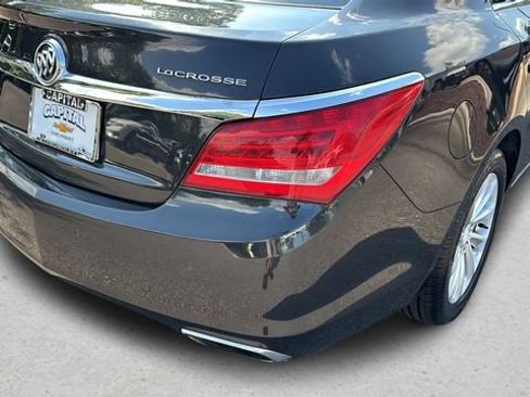 Used 2015 Buick LaCrosse Leather FWD image 36