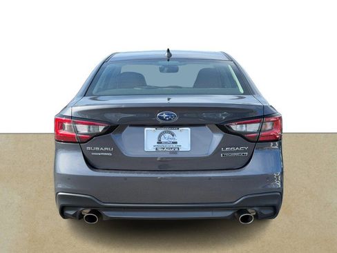 Used 2023 Subaru Legacy Touring XT image 6
