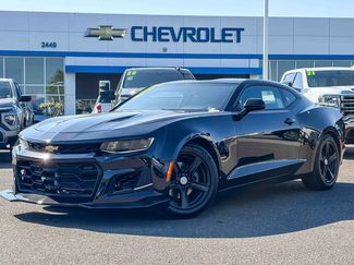 Used 2019 Chevrolet Camaro LT video 1