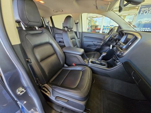 Used 2022 Chevrolet Colorado Z71 image 26