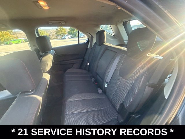Used 2016 Chevrolet Equinox LS FWD image 31