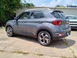 New 2025 Hyundai Venue SEL image 3