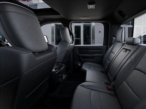 New 2026 RAM 2500 Rebel image 23