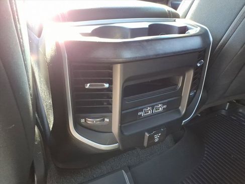 Used 2021 RAM 1500 Big Horn image 33
