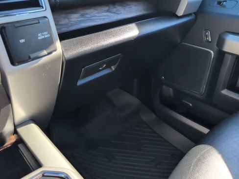 Certified 2020 Ford F150 Lariat image 23